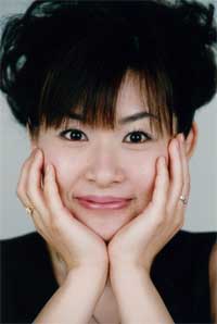 前田香織